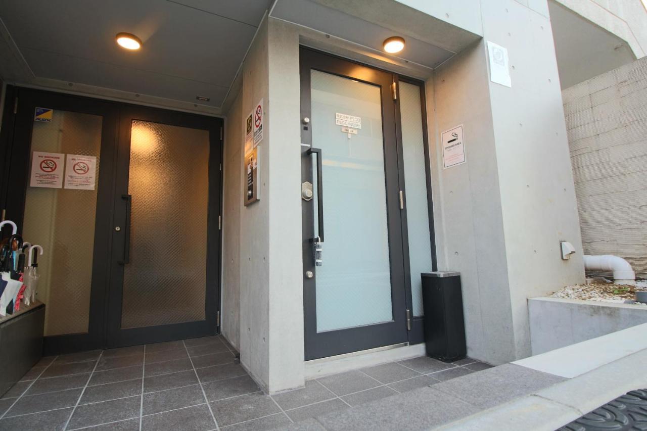 Shinjuku Area Industria Wind Apartment Walk 6Min To Station Tokio Exterior foto